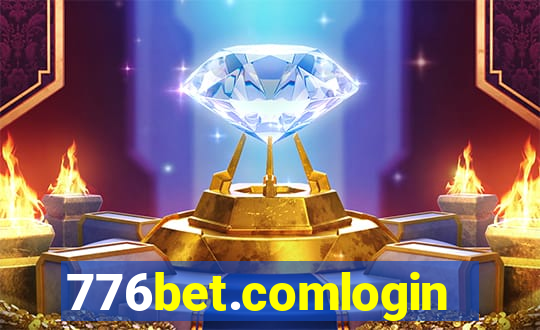 776bet.comlogin