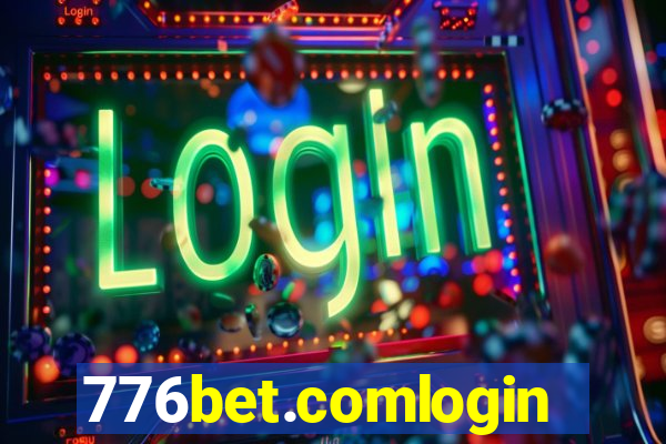 776bet.comlogin