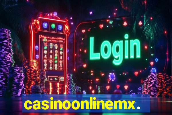 casinoonlinemx.mx