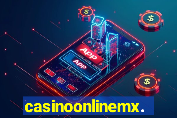 casinoonlinemx.mx