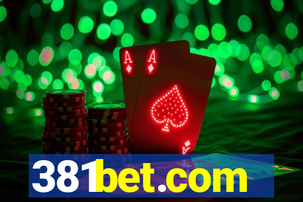 381bet.com