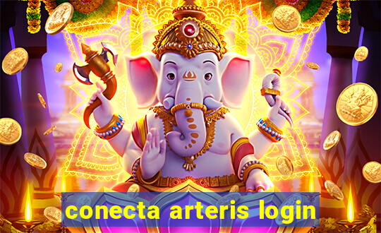 conecta arteris login