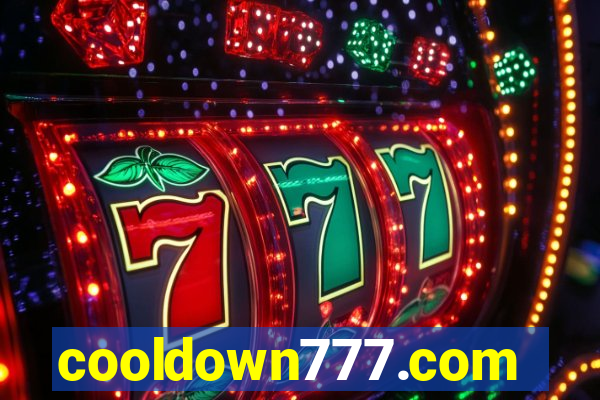 cooldown777.com