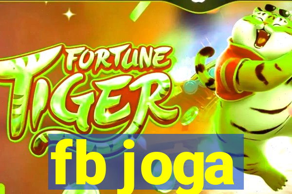 fb joga