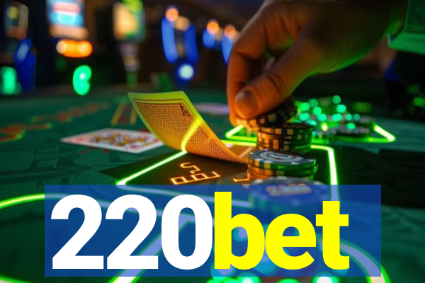 220bet