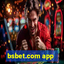 bsbet.com app