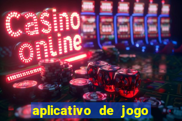 aplicativo de jogo big win