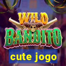 cute jogo