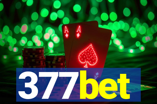 377bet