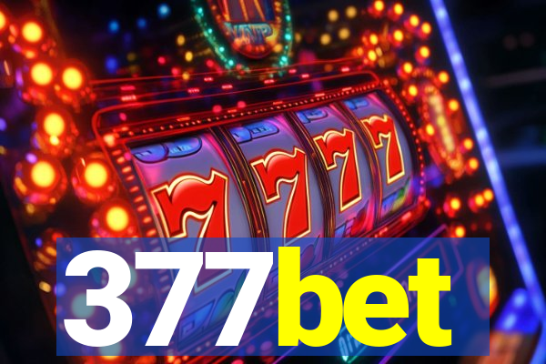 377bet