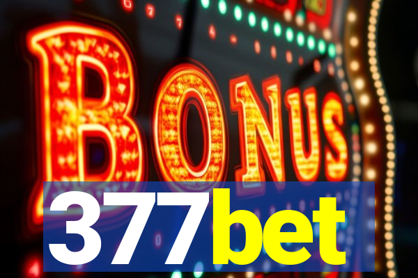 377bet