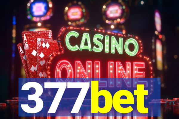 377bet