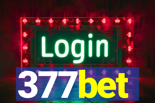 377bet