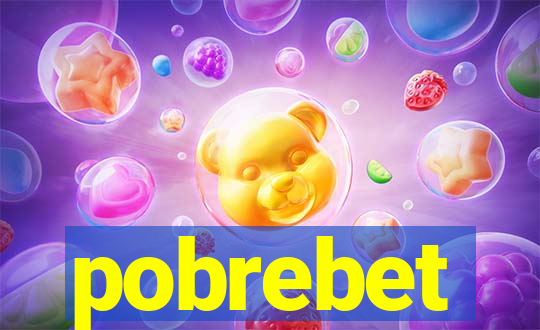 pobrebet