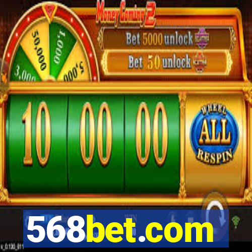 568bet.com