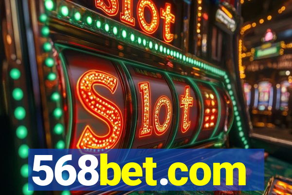 568bet.com