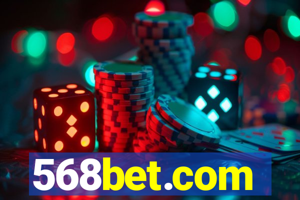 568bet.com