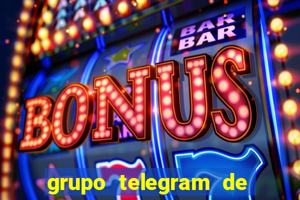 grupo telegram de jogos hackeado