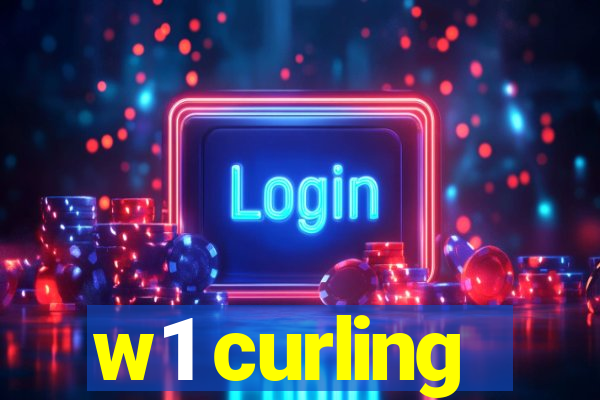 w1 curling