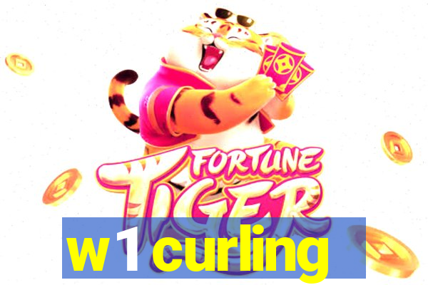 w1 curling