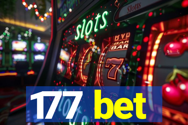 177 bet