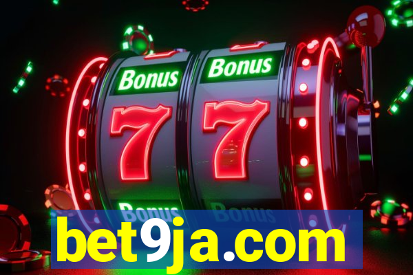 bet9ja.com