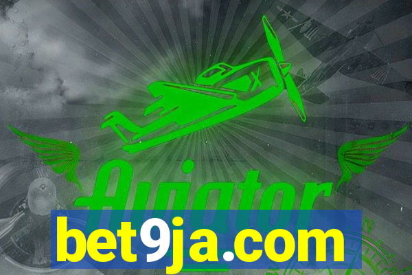 bet9ja.com