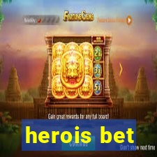 herois bet