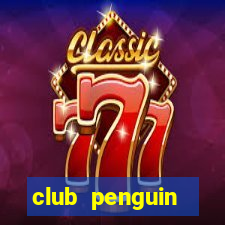 club penguin telegram 2024