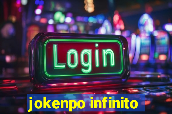 jokenpo infinito