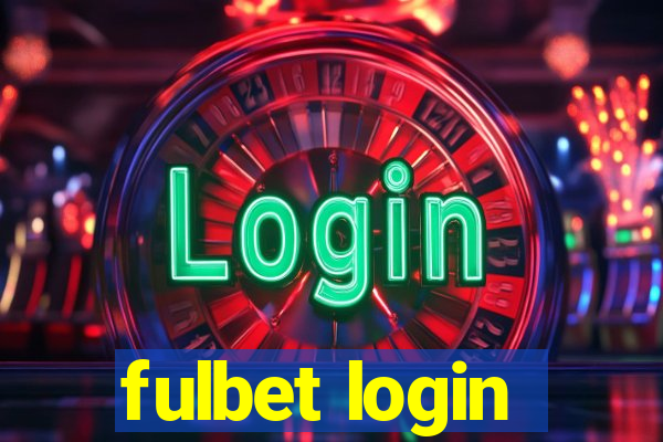 fulbet login