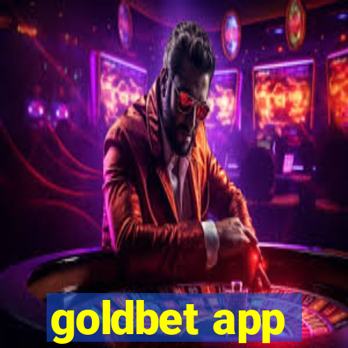 goldbet app