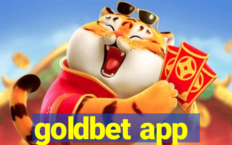 goldbet app