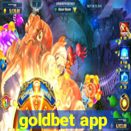 goldbet app