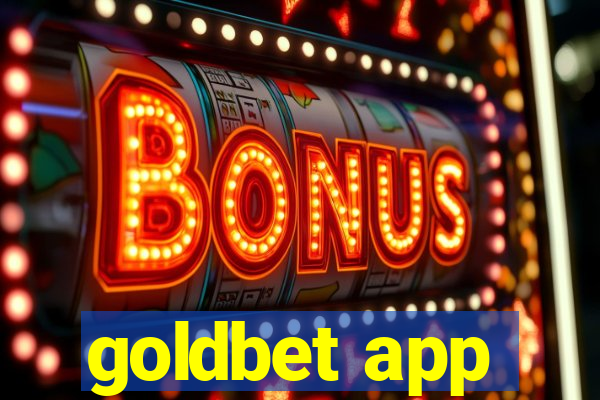 goldbet app