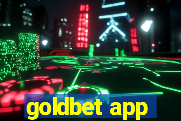 goldbet app