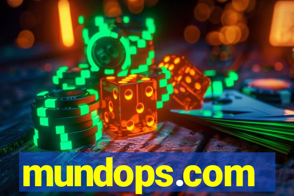 mundops.com