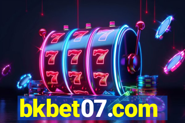 bkbet07.com