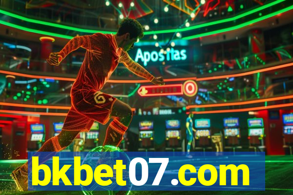 bkbet07.com