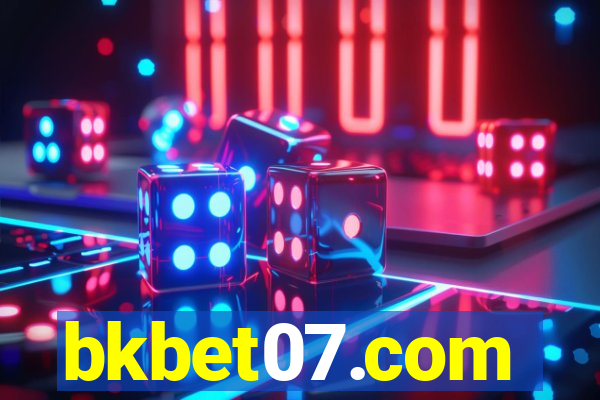 bkbet07.com