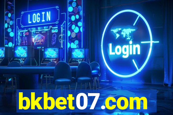 bkbet07.com