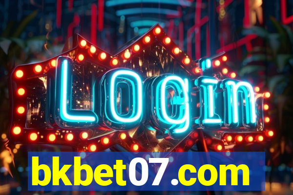 bkbet07.com