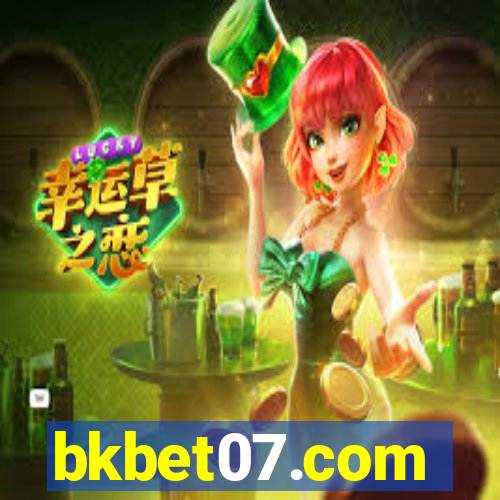 bkbet07.com