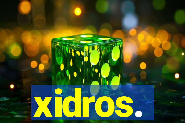 xidros.