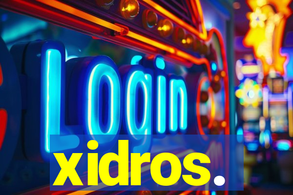 xidros.