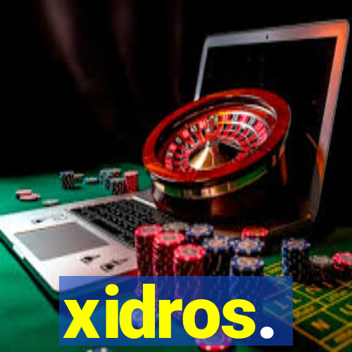 xidros.