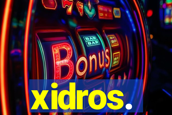 xidros.