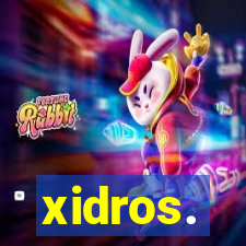 xidros.