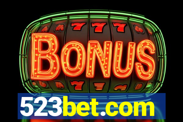 523bet.com