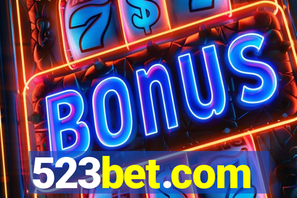 523bet.com